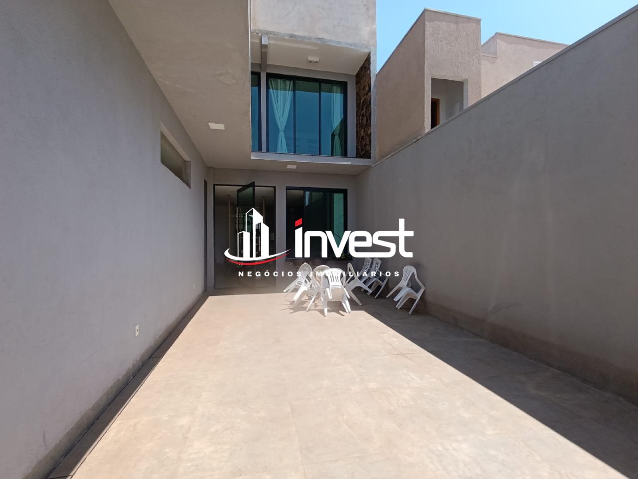 Casa à venda no Laranjeiras II, Parque das: 