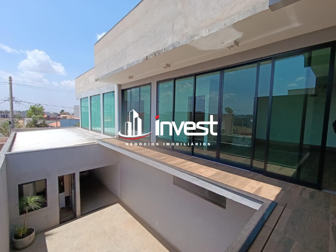 Casa à venda no Laranjeiras II, Parque das: 