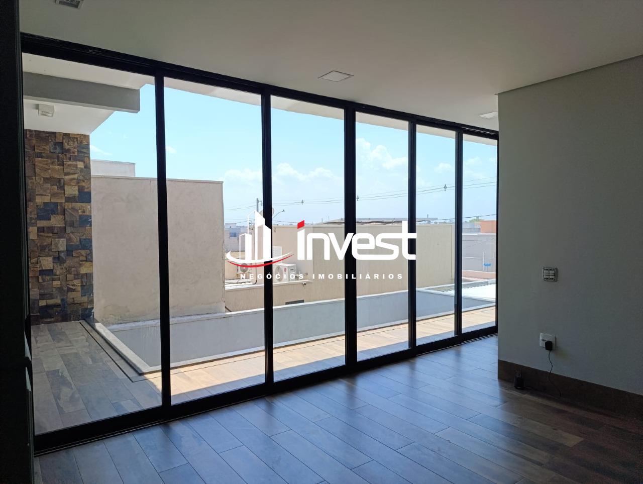 Casa à venda no Laranjeiras II, Parque das: 