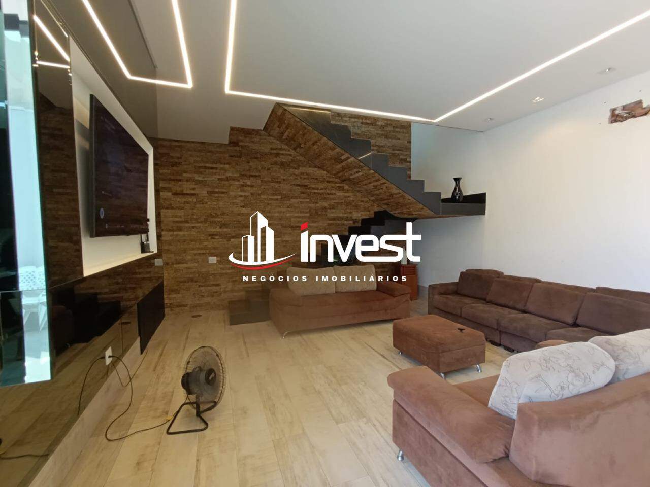 Casa à venda no Laranjeiras II, Parque das: 