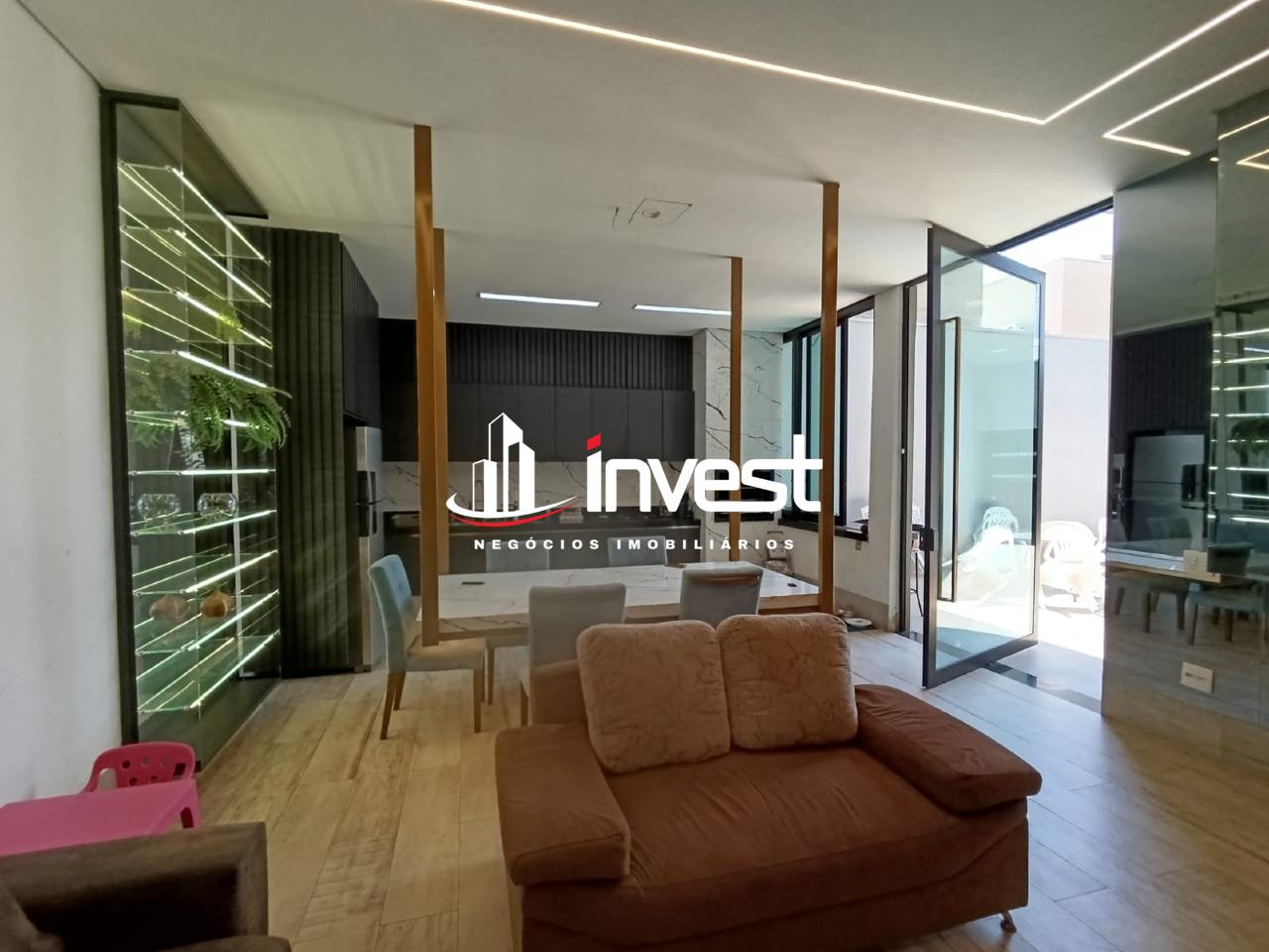 Casa à venda no Laranjeiras II, Parque das: 