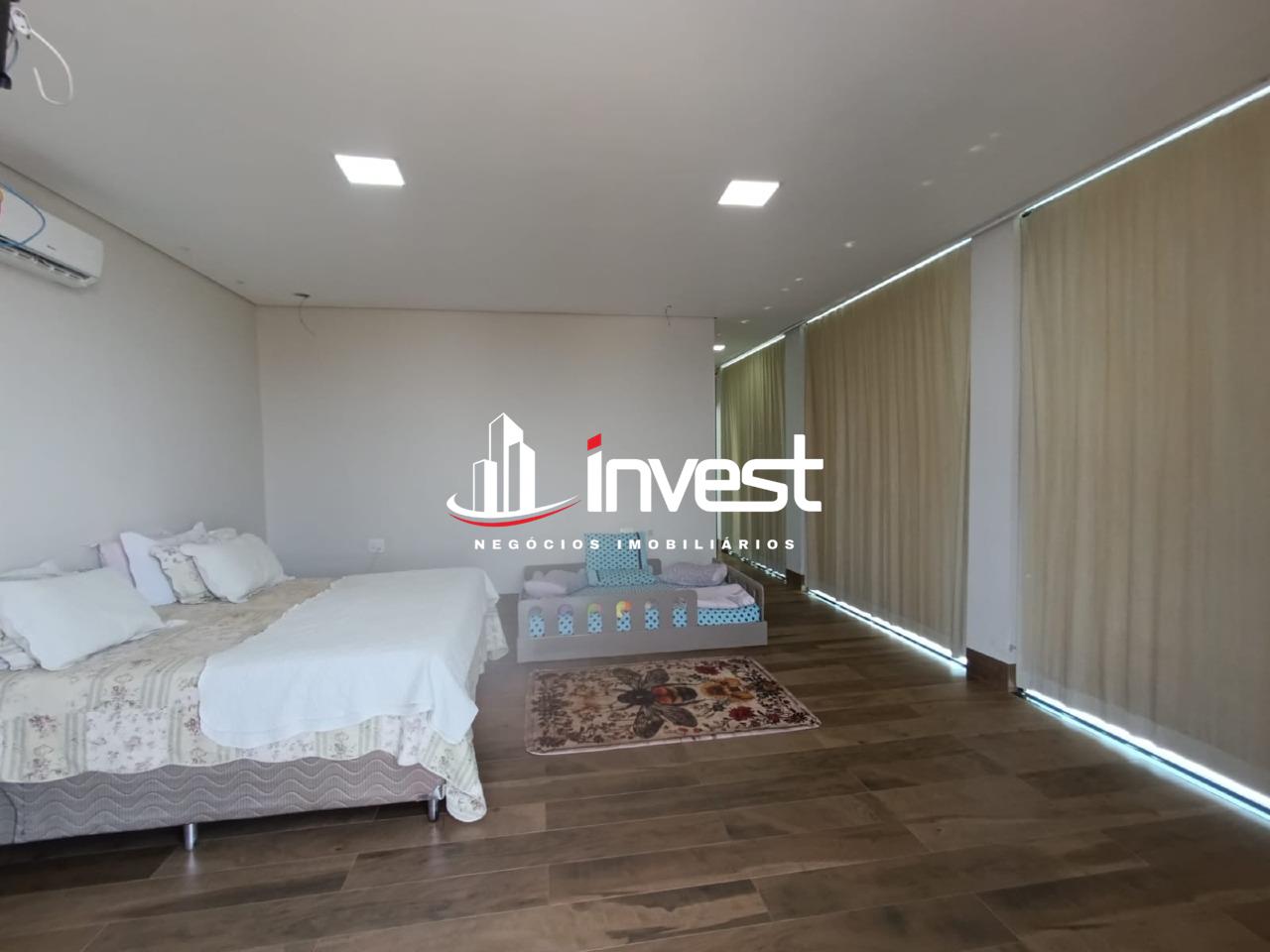 Casa à venda no Laranjeiras II, Parque das: 