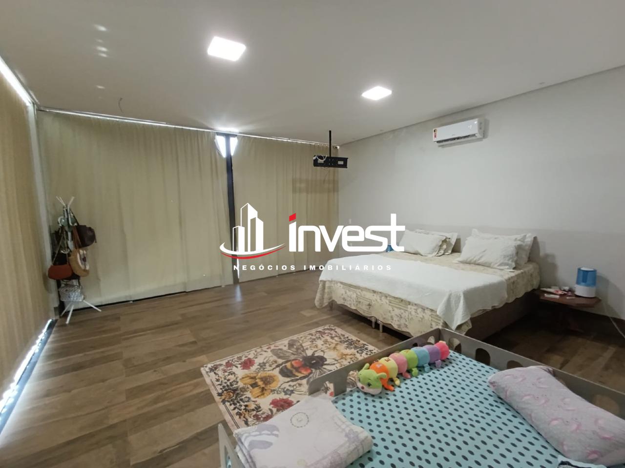 Casa à venda no Laranjeiras II, Parque das: 