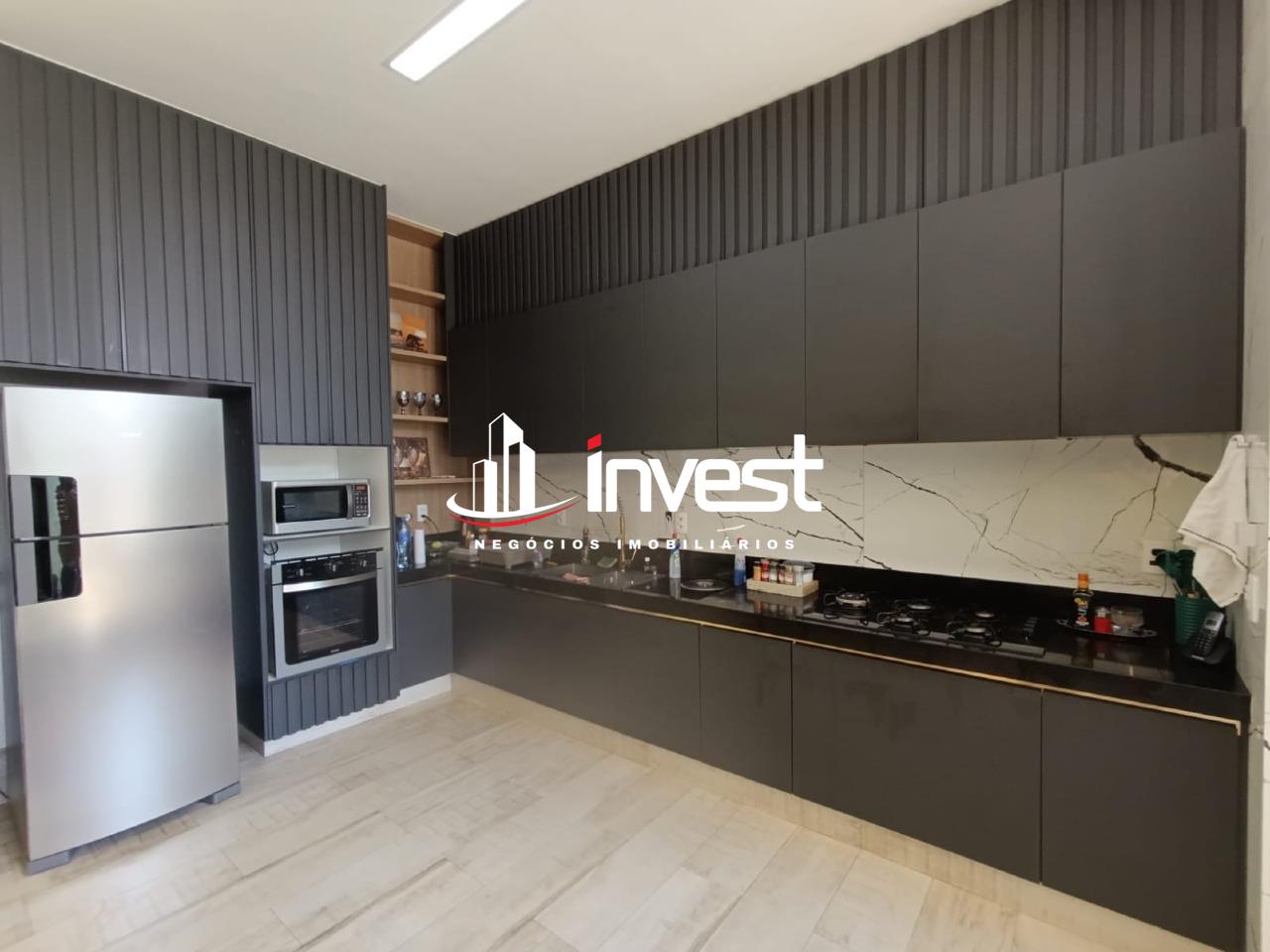 Casa à venda no Laranjeiras II, Parque das: 