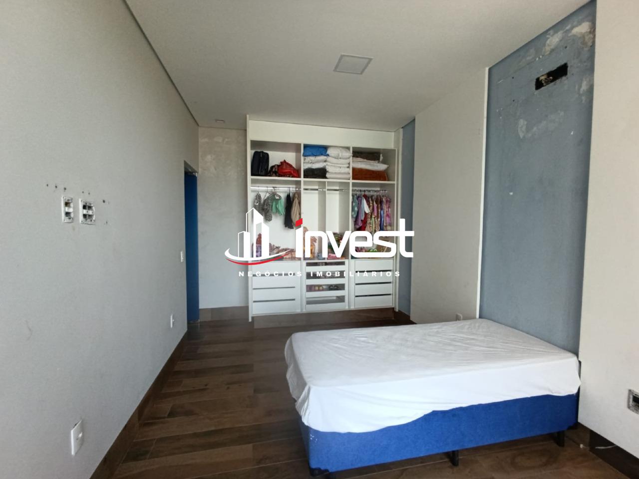 Casa à venda no Laranjeiras II, Parque das: 