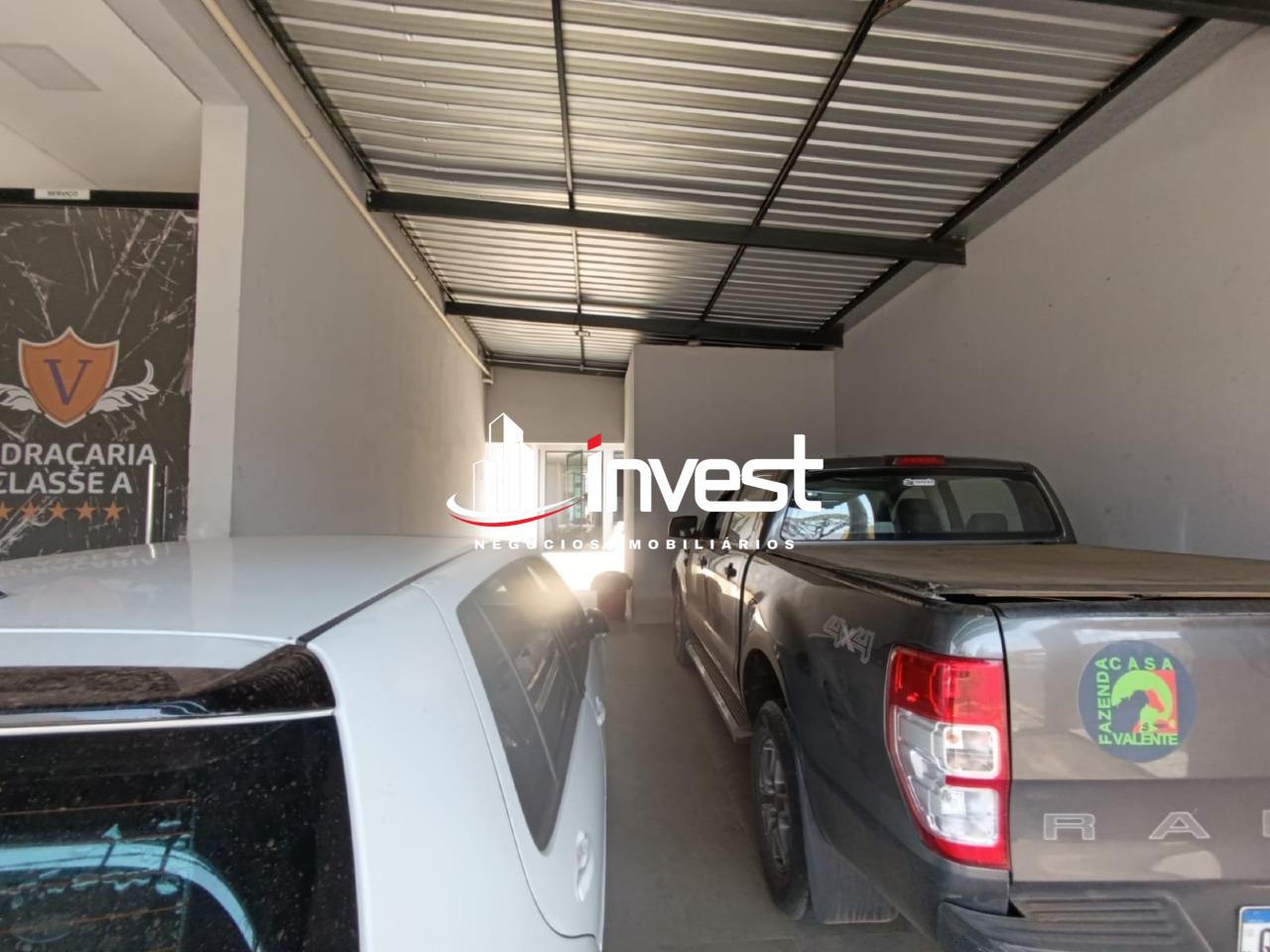 Casa à venda no Laranjeiras II, Parque das: 