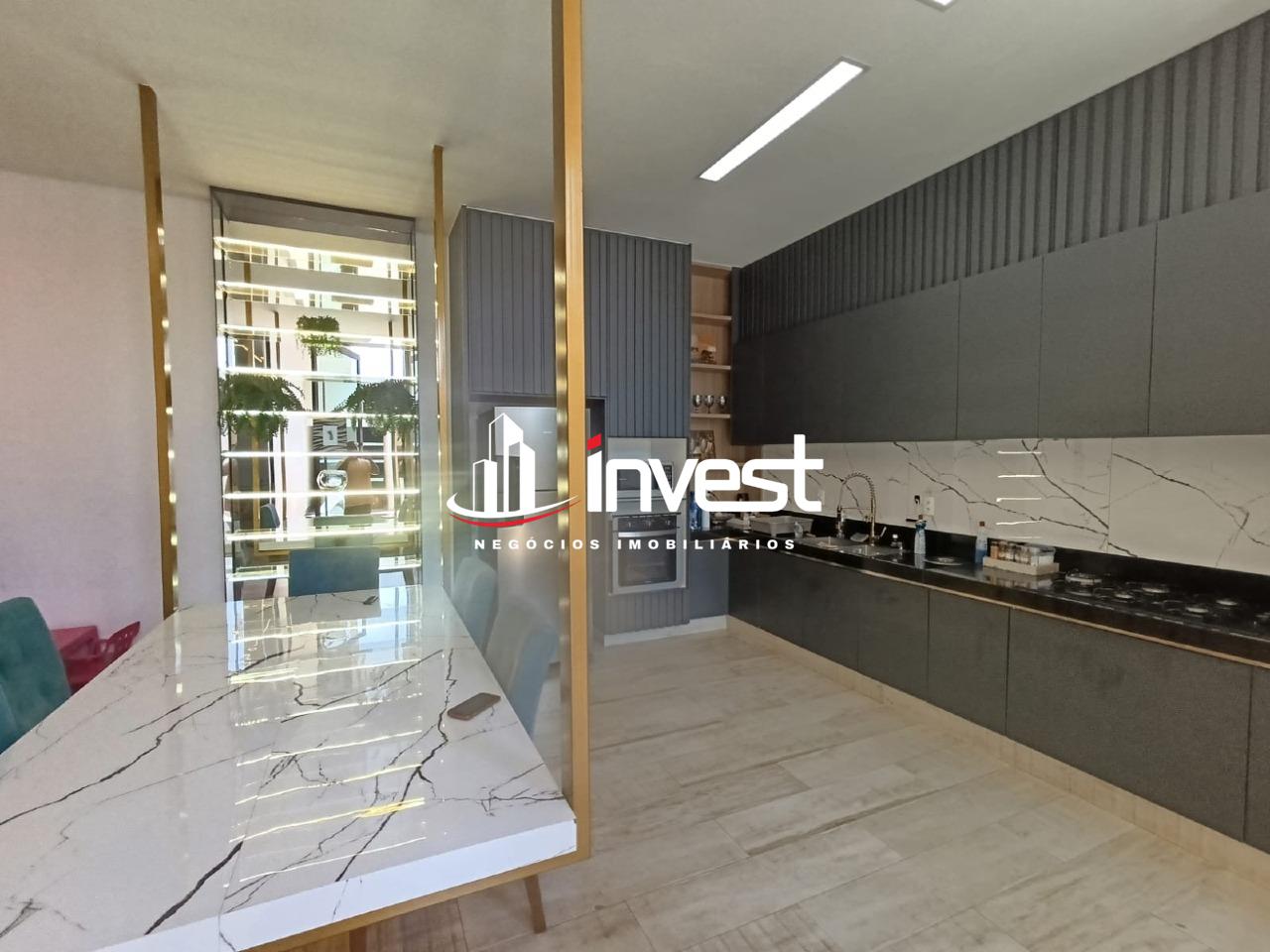 Casa à venda no Laranjeiras II, Parque das: 