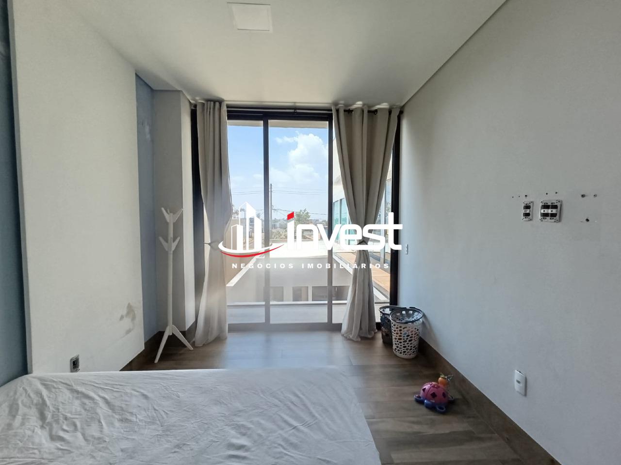 Casa à venda no Laranjeiras II, Parque das: 