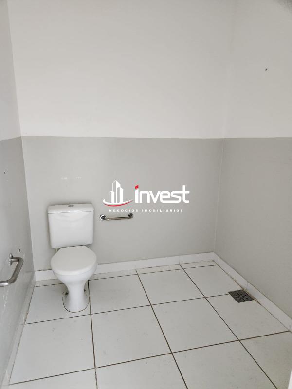 Casa Comercial para aluguel no Centro: 