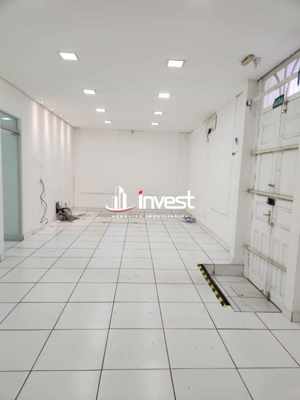 Casa Comercial para aluguel no Centro: 