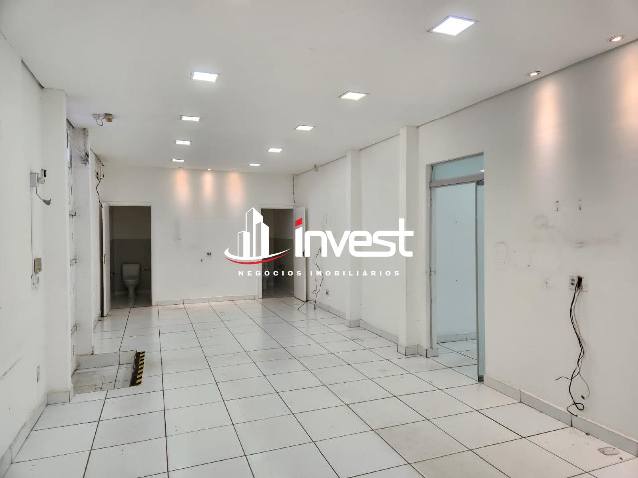 Casa Comercial para aluguel no Centro: 