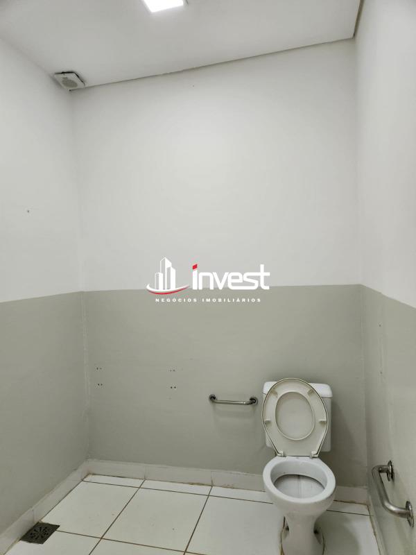 Casa Comercial para aluguel no Centro: 