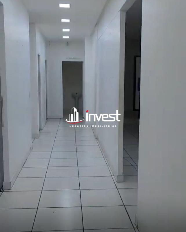 Casa Comercial para aluguel no Centro: 