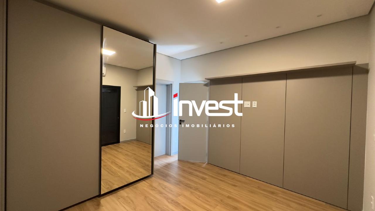 Casa Condomínio à venda no Damha III - Res. Uberaba: 