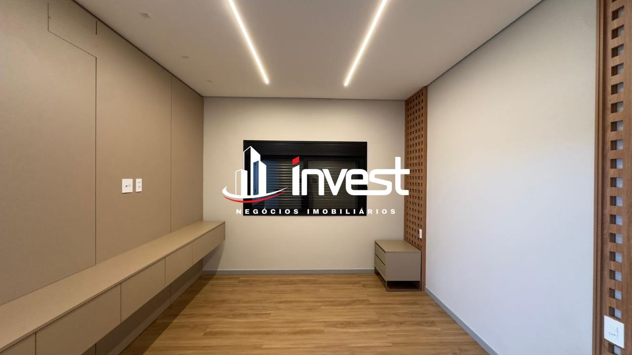 Casa Condomínio à venda no Damha III - Res. Uberaba: 