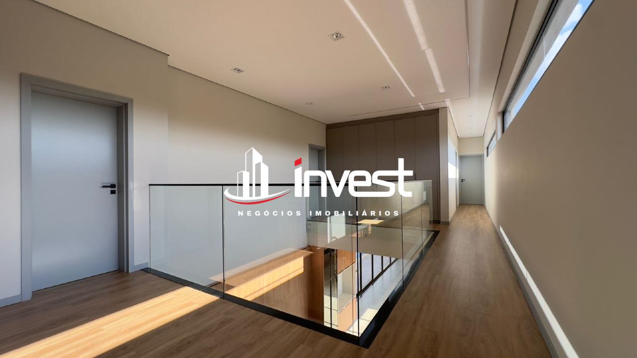 Casa Condomínio à venda no Damha III - Res. Uberaba: 