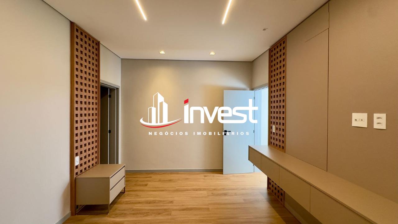 Casa Condomínio à venda no Damha III - Res. Uberaba: 