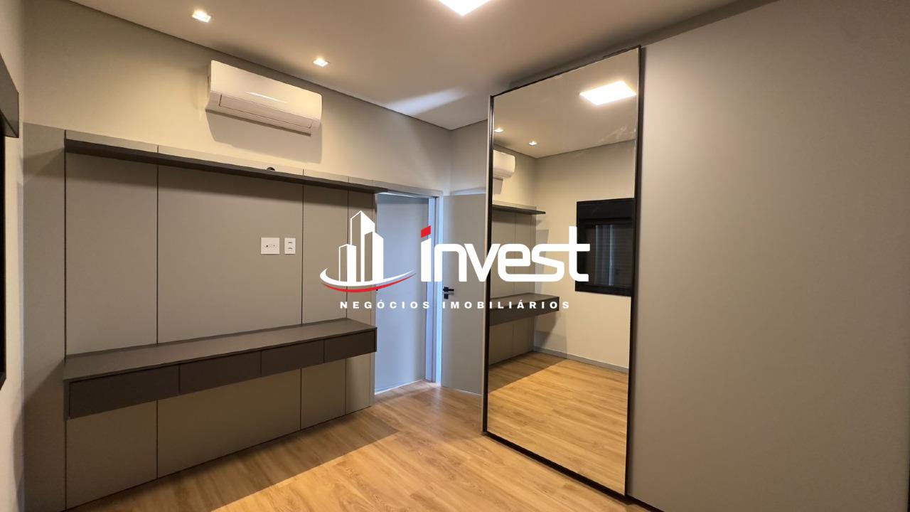 Casa Condomínio à venda no Damha III - Res. Uberaba: 