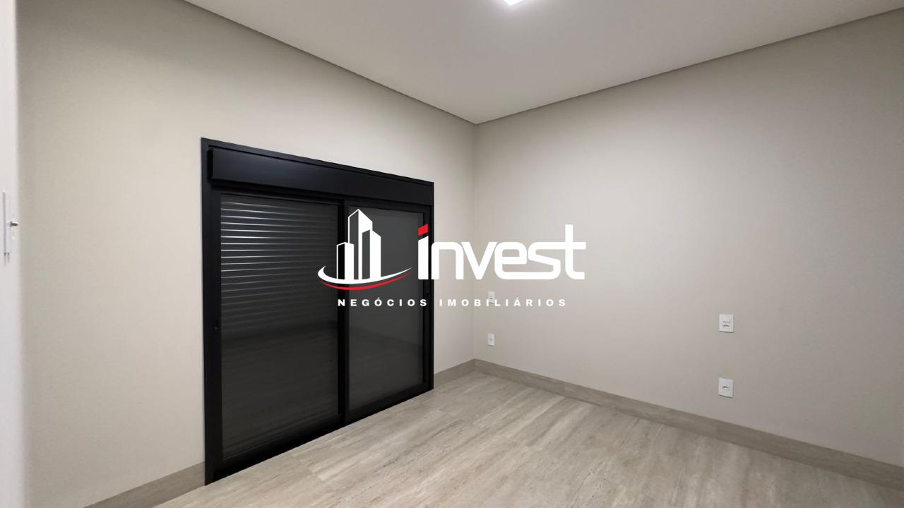 Casa Condomínio à venda no Damha III - Res. Uberaba: 