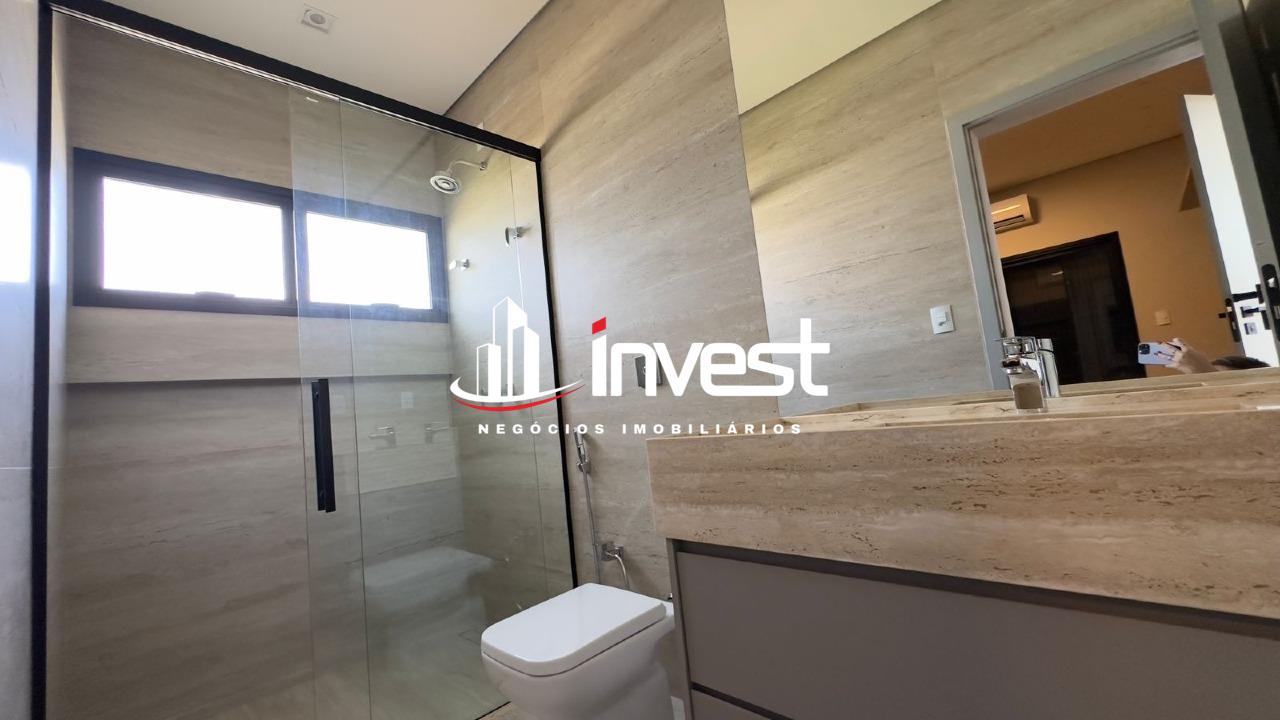 Casa Condomínio à venda no Damha III - Res. Uberaba: 