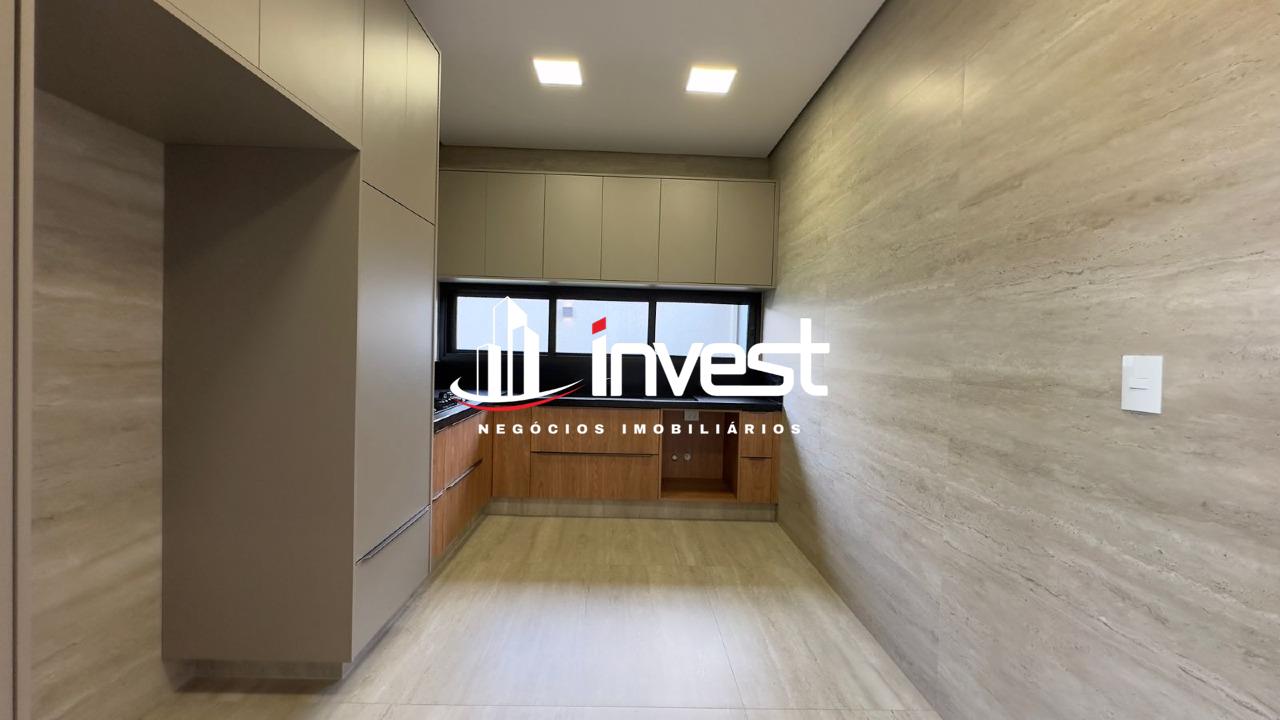 Casa Condomínio à venda no Damha III - Res. Uberaba: 