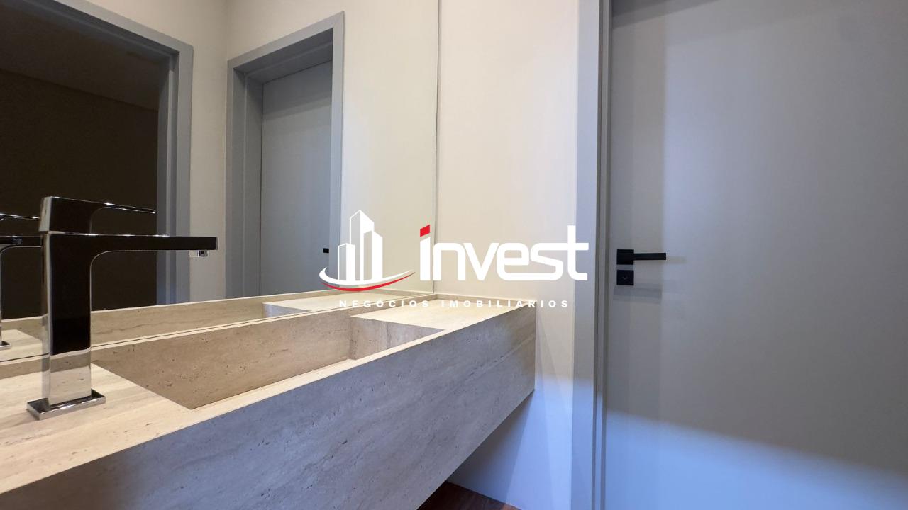 Casa Condomínio à venda no Damha III - Res. Uberaba: 