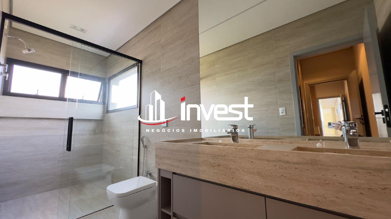 Casa Condomínio à venda no Damha III - Res. Uberaba: 