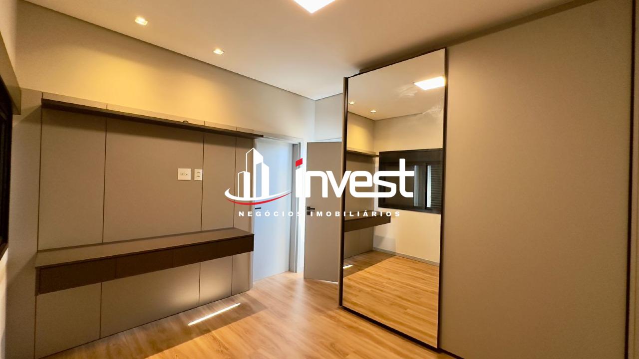 Casa Condomínio à venda no Damha III - Res. Uberaba: 