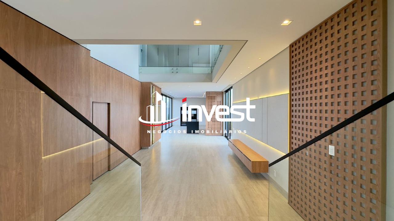 Casa Condomínio à venda no Damha III - Res. Uberaba: 