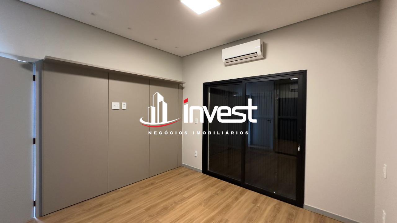 Casa Condomínio à venda no Damha III - Res. Uberaba: 