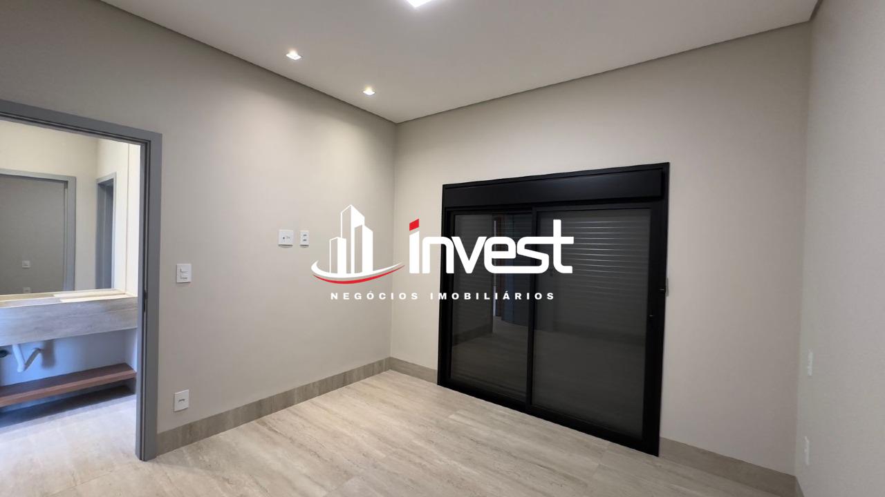 Casa Condomínio à venda no Damha III - Res. Uberaba: 