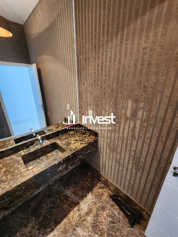 Casa Condomínio à venda no Damha II - Res. Uberaba: 