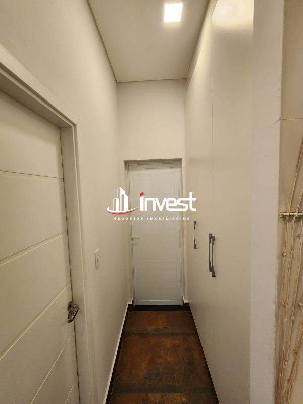 Casa Condomínio à venda no Damha II - Res. Uberaba: 