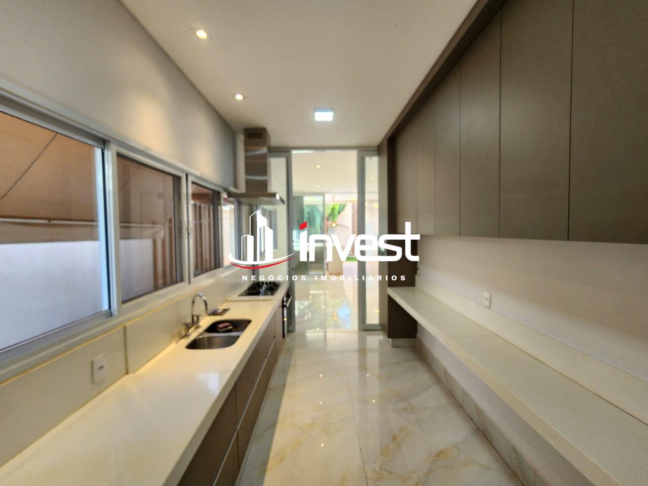 Casa Condomínio à venda no Damha II - Res. Uberaba: 