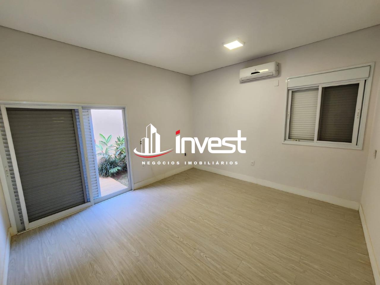 Casa Condomínio à venda no Damha II - Res. Uberaba: 