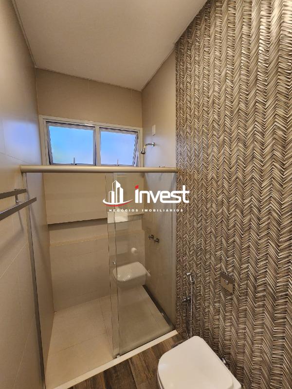 Casa Condomínio à venda no Damha II - Res. Uberaba: 