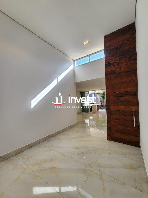 Casa Condomínio à venda no Damha II - Res. Uberaba: 