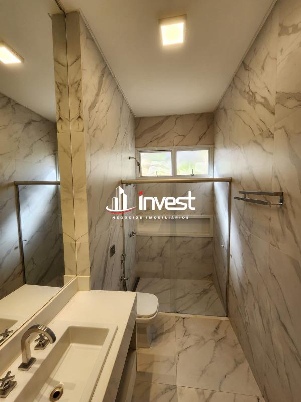 Casa Condomínio à venda no Damha II - Res. Uberaba: 