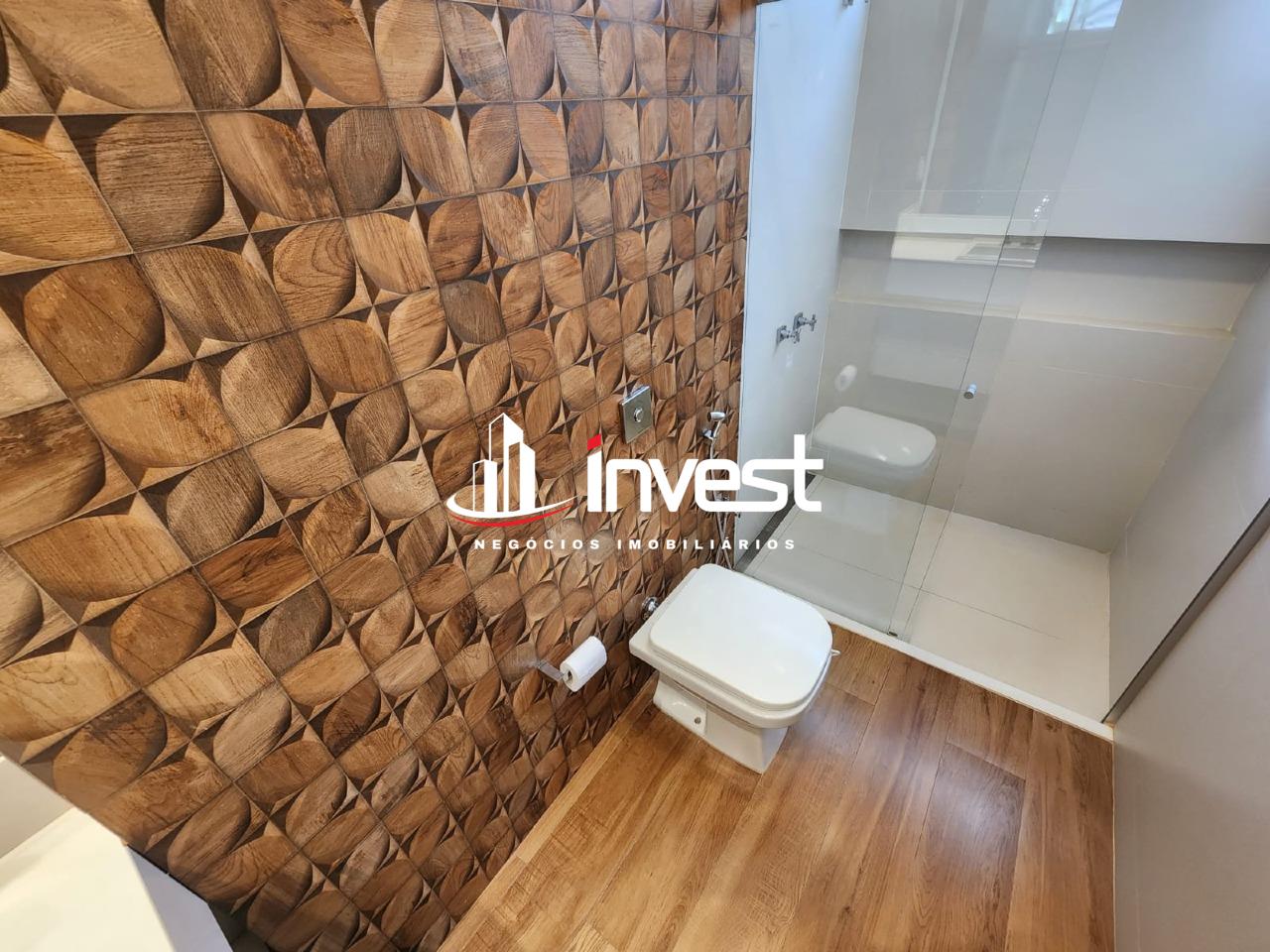 Casa Condomínio à venda no Damha II - Res. Uberaba: 