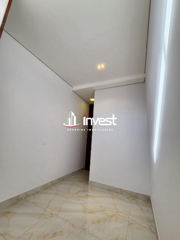 Casa Condomínio à venda no Damha II - Res. Uberaba: 