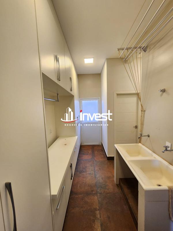 Casa Condomínio à venda no Damha II - Res. Uberaba: 