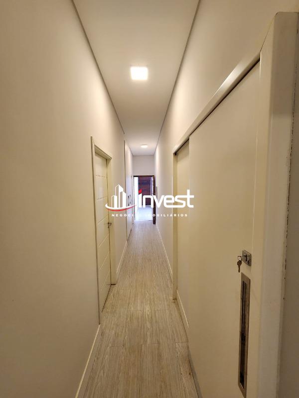 Casa Condomínio à venda no Damha II - Res. Uberaba: 