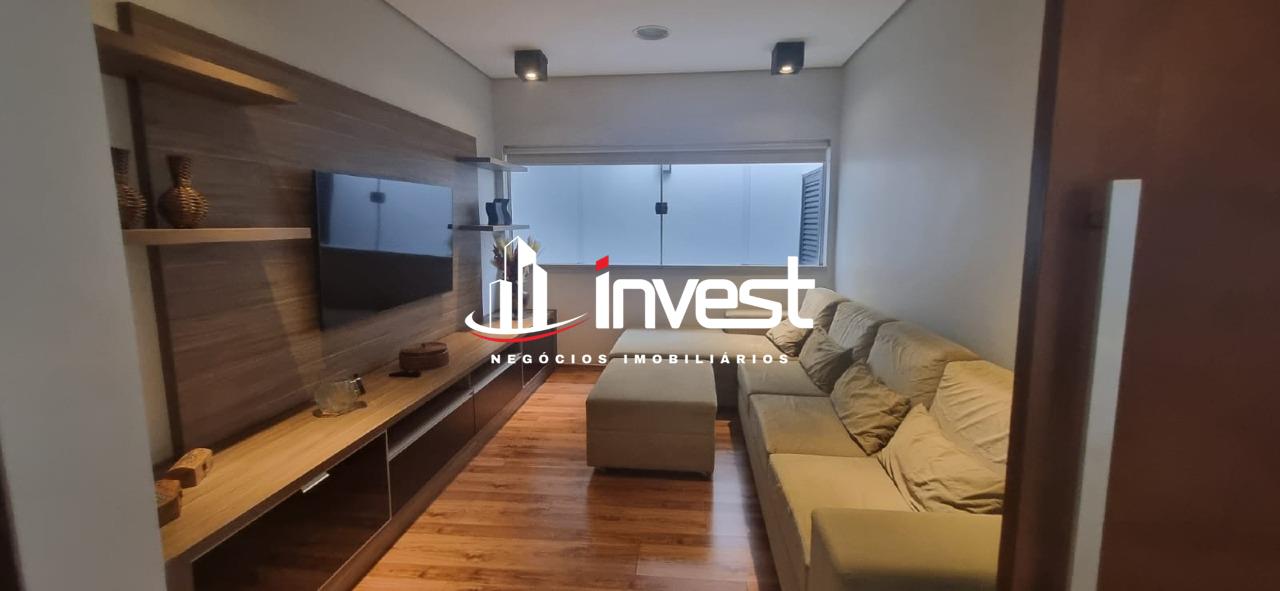 Casa à venda no Jardim do Lago: 