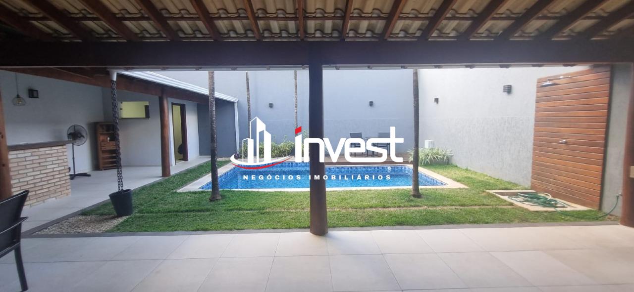 Casa à venda no Jardim do Lago: 