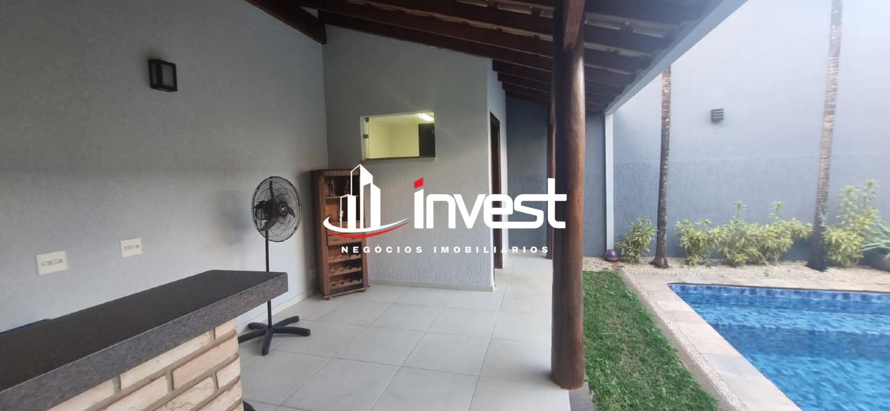 Casa à venda no Jardim do Lago: 