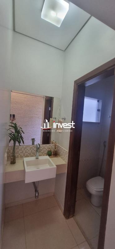 Casa à venda no Jardim do Lago: 