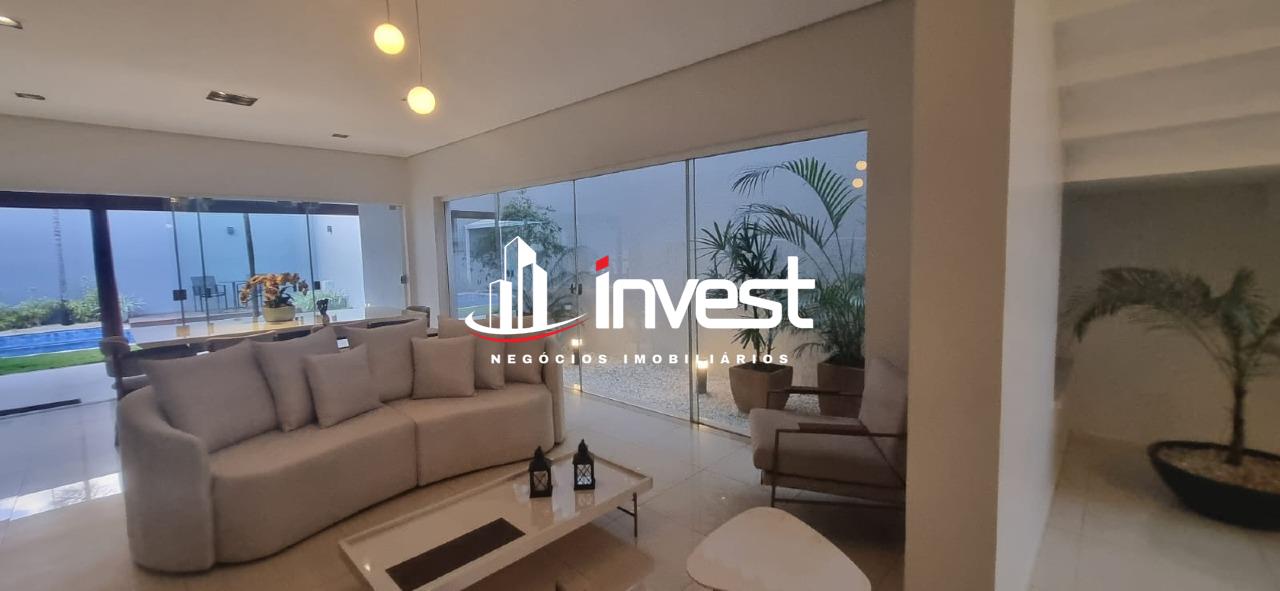 Casa à venda no Jardim do Lago: 