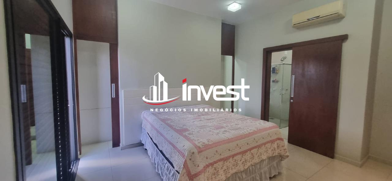 Casa à venda no Jardim do Lago: 