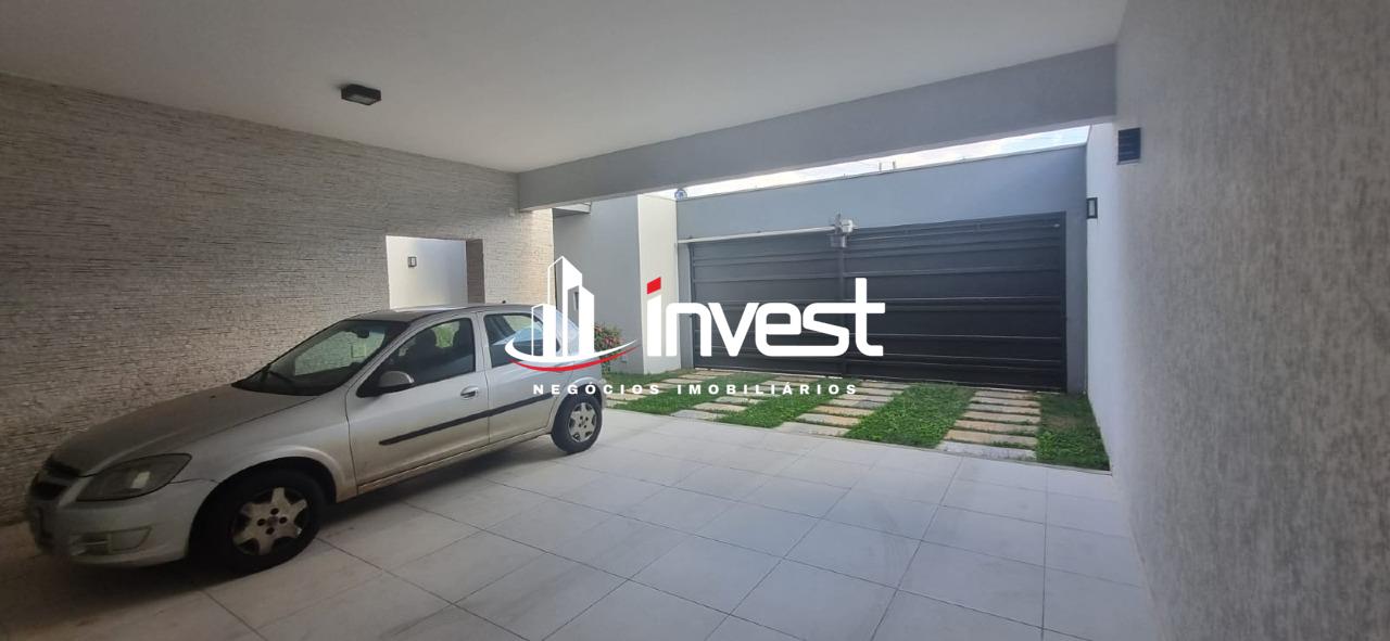 Casa à venda no Jardim do Lago: 