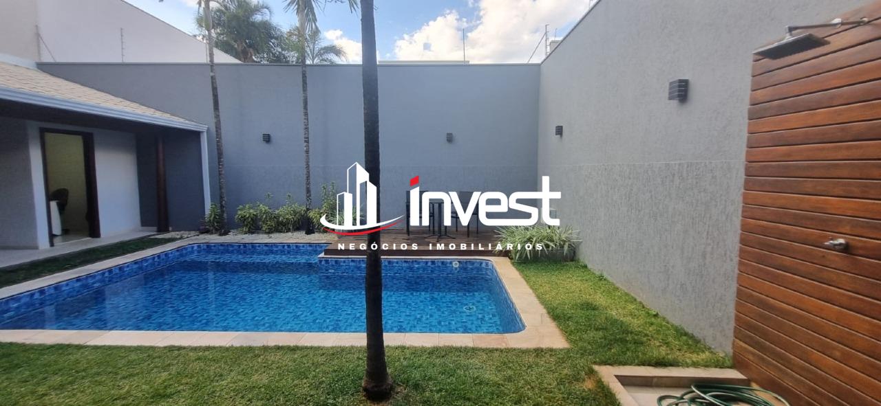 Casa à venda no Jardim do Lago: 